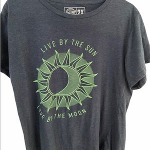 NWOT Women’s Sun And Moon